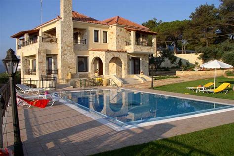 villa hermes crete